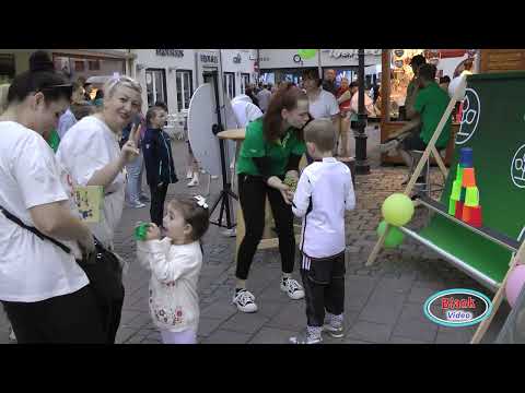 Ansbach - Altstadtfest am 8.Juni 2023 -