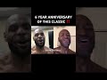 The LeBron James Challenge 6 Year Anniversary Lebronjames Lebron