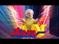 Voltes V OP Voltes V No Uta Studio ALf