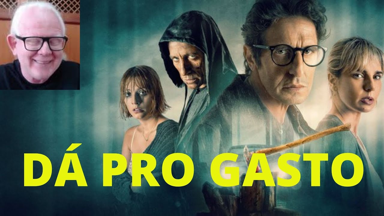 Watch Now Crítica do filme Ecos de Um Crime (HBO Max) Crítica do filme Ecos de Um Crime (HBO Max)