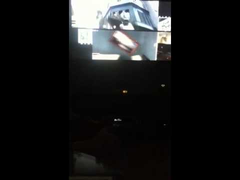 Devon and Ryder playing mw3