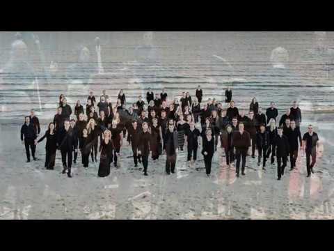 Tüür Prophecy  – Ksenija Sidorova, accordion   Estonian Festival Orchestra   Paavo Järvi