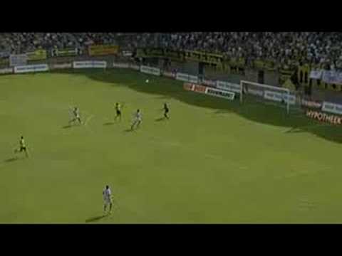 Roda JC - Heracles Almelo: 29-04-2007