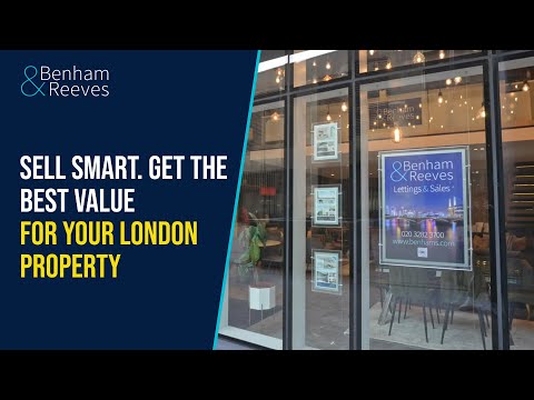 London property sales | Benham & Reeves