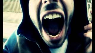 Hollywood Undead - I Don't Wanna Die (Borgore Remix) - Videoclip Trailer
