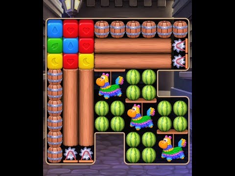 TOON BLAST level 2531