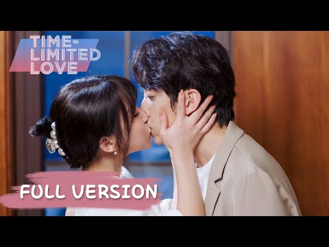 Full Version | Bad luck girl finds true love after time travel | [Time Limited Love]