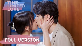 Download lagu Full Version | Bad luck girl finds true love after time travel | [Time Limited Love] mp3