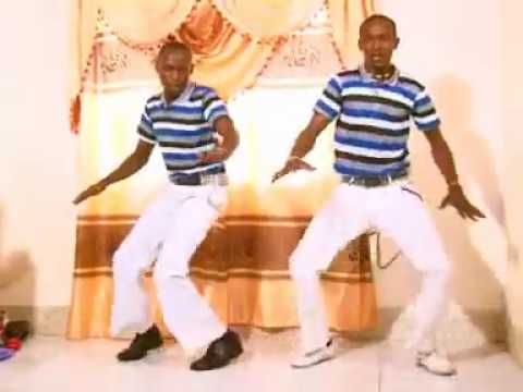 Kimani wa Turacco - Mercy (Official video)