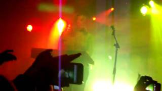 End/Me and the major - Belle &amp; Sebastian