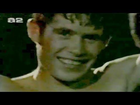 WOW!! WHAT A FIGHT - Julio Cesar Chavez vs Faustino Martires Barrios, Full HD Highlights