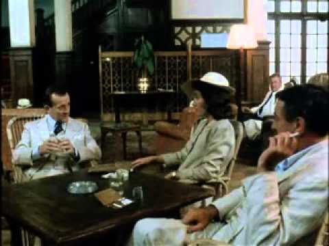 Fortunes of War - Egypt: April 1941 E5 - Emma Thompson, Kenneth Branagh