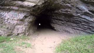 New Caledonia - Bourail Beach