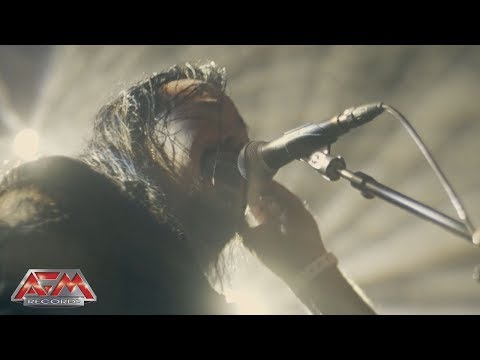 EVERGREY - End Of Silence (2019) // Official Music Video // AFM Records