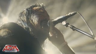 EVERGREY - End Of Silence (2019) // Official Music Video // AFM Records