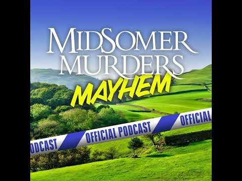 3: Midsomer Murders Mayhem: A Talent for Life