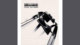 Böhse Onkelz live in Frankfurt / März 2001 - Mädchen | 432 HZ