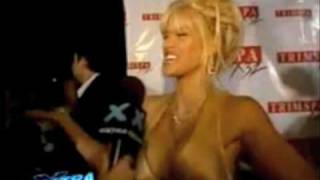 Anything Goes With Anna Nicole