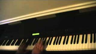 Video thumbnail for Yamaha P250 "Electric Pianos" by synthartist69