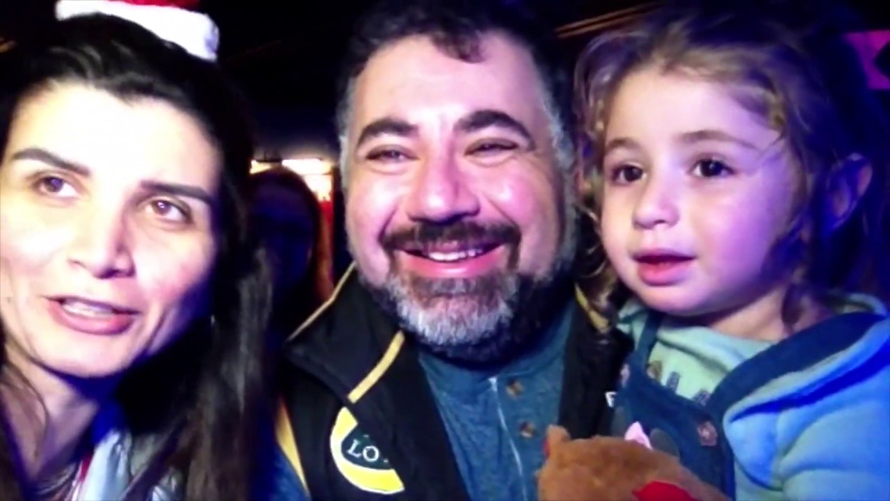 Promotional video thumbnail 3 for Impossibilities Magic Show