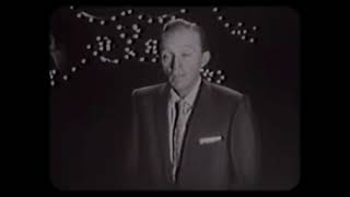 Bing Crosby far away places 1950s