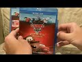 Cars Toon Mater S Tall Tales Blu Ray Unboxing