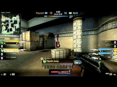 Counter Strike Academy Cup Announcement