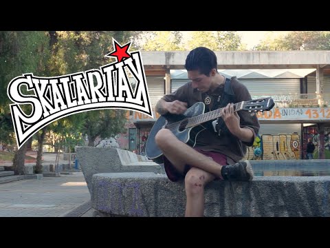 Corazón Rebelde - Skalariak