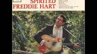 Freddie Hart -- The Key&#39;s In The Mailbox (1962 )