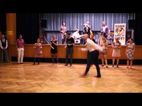 VSX 2014 - Solo Jazz/Charleston - Finals (Somelikeithot)