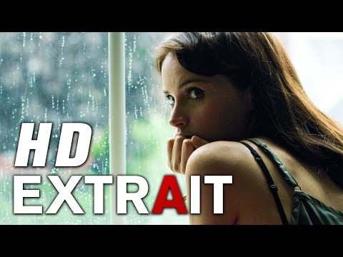 DEFENDU EXTRAIT VF #1 FELICITY JONES GUY PEARCE Romance