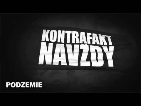 Kontrafakt - Podzemie feat. Laris Diam prod. Maiky Beatz