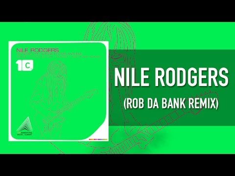 Nile Rodgers - Do What You Wanna Do (IMS Anthem) - Rob Da Bank Remix