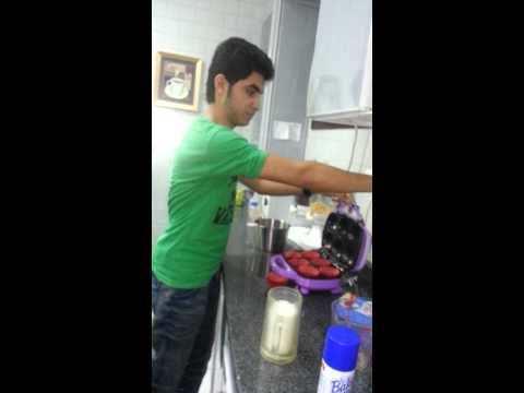 كيك ايسكريم ice cream