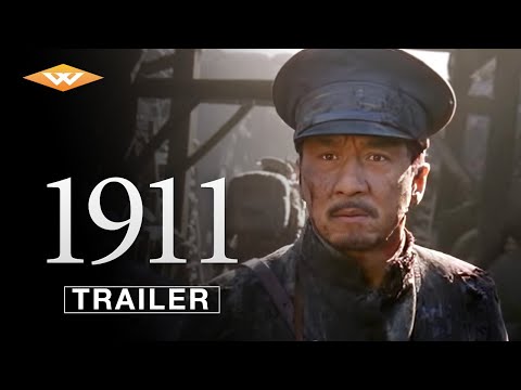 1911 (Trailer 2)