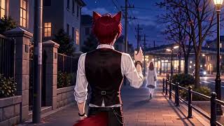 僕の愛した人【AI動画】