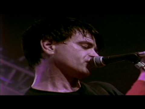 The Wedding Present - Everyone Thinks He Looks Daft [*PUNK Version] Live, Leeds, 1990