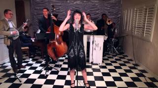 Love Yourself - Vintage 1929 Postmodern Jukebox Justin Bieber Cover ft. Sara Niemietz