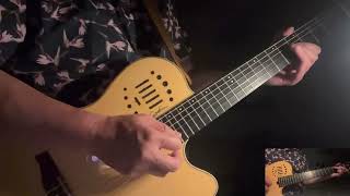 Download lagu 木吉他独奏曲：《青城山下白素贞》 mp3