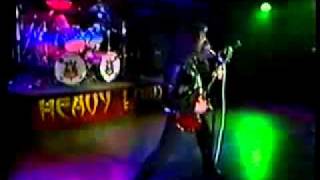 Heavy Load - Dark Nights