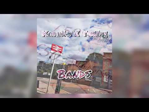 Kmulla x Tadhg - Bands [Official Audio] | Certi tunes