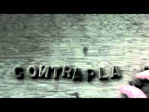 Contraplans - Change [OFFICIAL VIDEO]