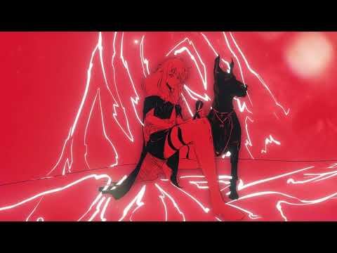 asteria - ROCK THAT SHIT! (Official Visualizer)