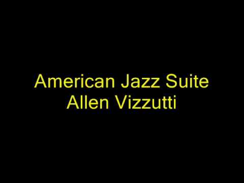 American Jazz Suite - Allen Vizzutti (Ruud Breuls) - Fanfare St.Martinus Urmond