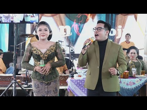 ATIM SATUS Feat SISKA ARUM - BOWO PANGKUR KADUNG TRESNO - LANGGAM TAMAN SARI -  CS.SANGBOJA LARAS
