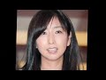 岡村孝子 Believe ビリーヴ 1988