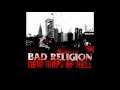 Bad Religion - Heroes & Martyrs (español)