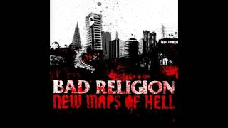 Bad Religion - Heroes &amp; Martyrs (español)