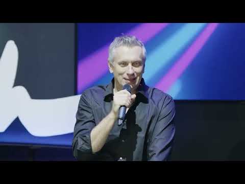 FPY2022 Lets Go + Welcome to the Future + Opening Keynote: Hack Your Future