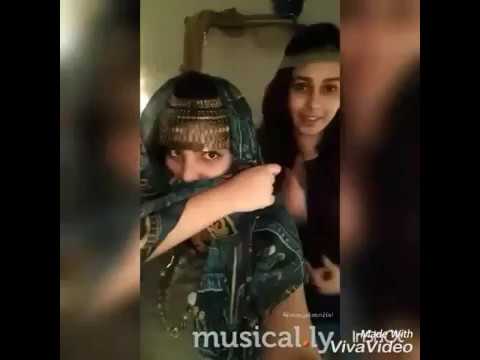 Ananya Kanojia Afghan Jale...